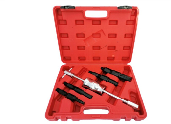 Set presa extractor rulmenti interior 10 - 32 mm Silver 