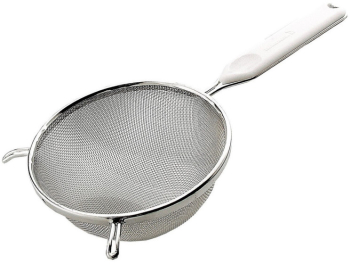 Sita Fackelmann 42333 14 cm Inox Carlig suspensie Argintiu 