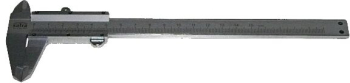 Subler inox 150 mm Satra 