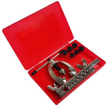 Trusa bercuit conducte frana 1/4 1/2 9 piese Silver 