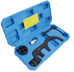 Trusa blocare distributie BMW 2.0D / N47/ N47S 4 piese Satra 
