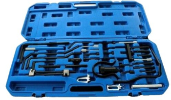 Trusa blocare distributie Peugeot si Citroen motoare 1.4 - 2.5 TDI Satra 