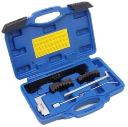 Trusa de reglare / blocare a curelei de distributie la motoarele pe benzina 1.6 / 1.8 16V Opel Asta 