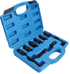Trusa extractor presa extras volanta motociclete 10 piese Satra 