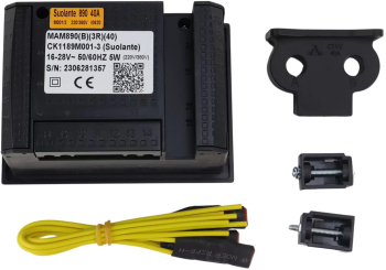 Unitate de control pentru HL9034 