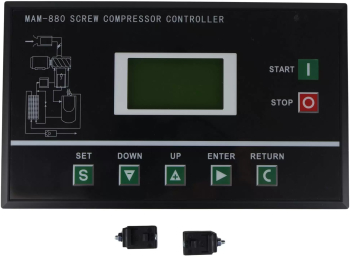 Unitate de control pentru HL9035 si HL036 