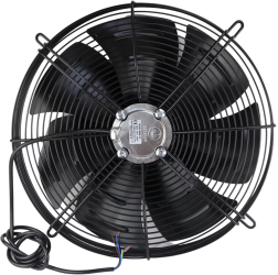 Ventilator pentru compresor cu surub 11-15 kW 