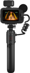 Camera Video Sport GoPro Hero 13 Creator Edition 5.3K 60FPS HDR Wi-Fi Black 