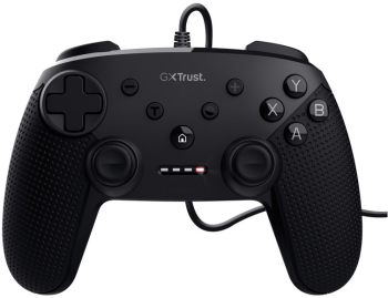 Controller Trust GXT 541 Muta 3m cablu Black 