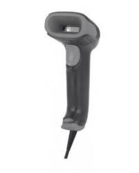 Cititor coduri 2D Honeywell Voyager XP 1470g USB stand inclus 