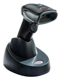 Cititor coduri Bluetooth 2D Honeywell Voyager 1472g cradle inclus 
