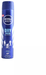 Deodorant spray pentru barbati Nivea Men Dry Impact Fresh 200 ml 