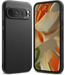 Husa pentru Google Pixel 9 Pro - Ringke Onyx - Black 