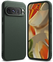 Husa pentru Google Pixel 9 Pro - Ringke Onyx - Dark Green 