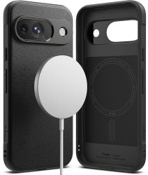 Husa pentru Google Pixel 9 - Ringke Onyx MagSafe - Black 
