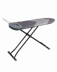Masa de calcat smart board Suprafata de calcat 40140 cm Inaltime reglabila a mesei 68&ndash 90 cm 