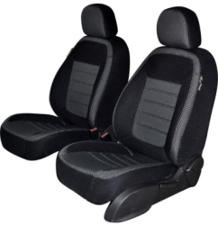 Set Huse Scaun Dedicate Mercedes Sprinter 2+1 2007-2018 Umbrella 