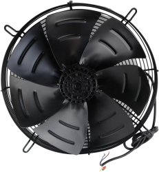 Ventilator pentru compresor cu surub 7.5 kW 