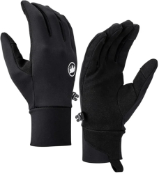 Manusi Unisex Astro Black 10