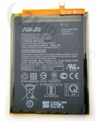 Acumulator Asus Zenfone Max M2 ZB633KL C11P1805 Service Pack 