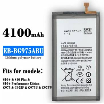 Acumulator Samsung Galaxy S10+ Plus G975 EB-BG975ABU 