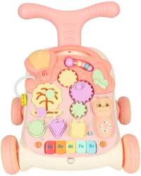 Antepremergator multifunctional 3 in 1 Roz 