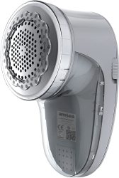 Aparat de curatat scame amXea LR-017JS Gri 7000 rotatii/minut 2xAA baterii 1xlama rezerva 