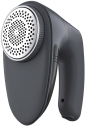 Aparat de curatat scame amXea LR-268SN Antracit 8000 rotatii/minut 800mAh 1x lama rezerva 