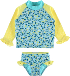 GARDEN SAFARI SET UV Archimede 2 ani A203271 