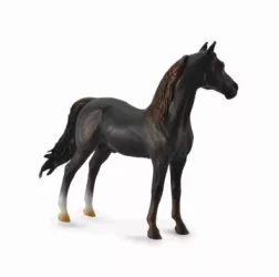Figurina armasar chestnut morgan xl collecta 
