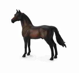 Figurina armasar morgan stallion bay xl collecta 