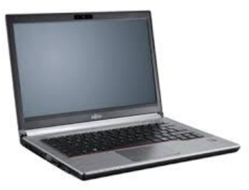 Laptop Fujitsu Lifebook E746 Series i5-6300U 14&Prime Full HD 8GB DDR4 SSD 256GB Intel HD Graphics 520 