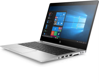 Laptop HP EliteBook 855 G7 AMD Ryzen 5 Pro 4650U 15 6 Full HD 12GB DDR4 SSD 512GB 