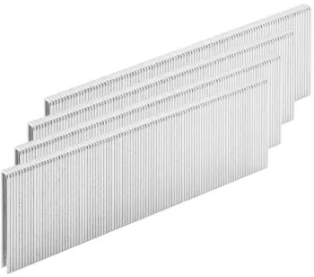 Set capse GA18 40x5.8 mm 400 buc Graphite 