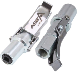 Adaptor cupla rapida cu cap gresor M10 X 1 Asta 