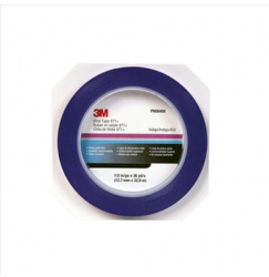 Banda mascare VFLINE BLUE 3MM X 33M 3M