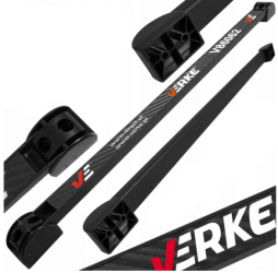 Bara magnetica pentru scule metalice atelier 500mm Verke 