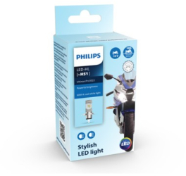 Bec Led auto Alb HS1 Philips Ultinon Pro3022 HL 