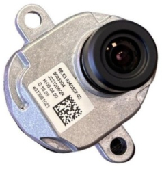 Camera parcare laterala dreapta BMW F07 F10 F30 F32 F25 F06 F01 E70 E71 