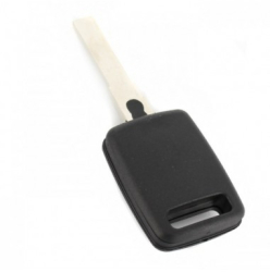 Carcasa cheie cu transponder Audi fara buton 
