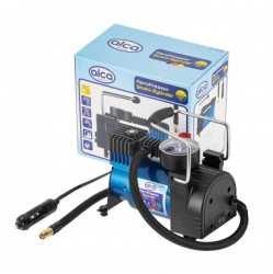 Compresor auto aer 12 V 35 L