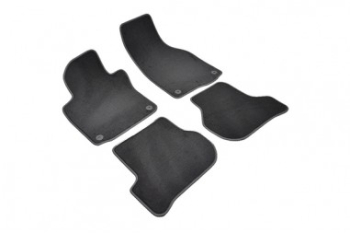Covorase auto din mocheta Skoda Octavia II 2004-2013 