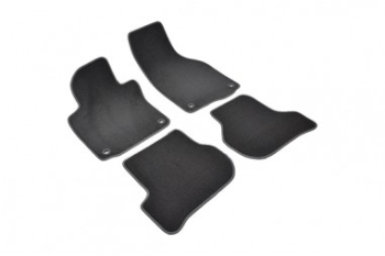 Covorase auto din mocheta Skoda Octavia II rs 2004-2013 