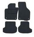 Covorase auto din mocheta Volkswagen VW Golf IV 2001-2003 