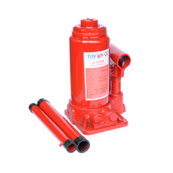 Cric hidraulic 6 tone tuv-gs.ce 