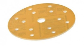 Disc abraziv pe suport moale HOOKIT P400 150MM 3M 