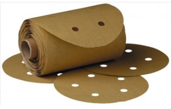 Disc abraziv pe suport moale HOOKIT P600 150MM 3M 
