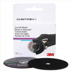 Disc cubitron II 3M 