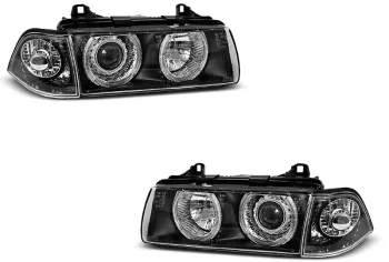 Faruri ANGEL EYES BMW E36 H7 LPBM21 