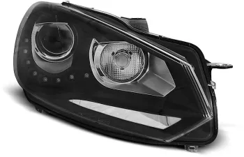 Faruri DRL GTI Look VW GOLF 6 2008-2012 LPVWG3 